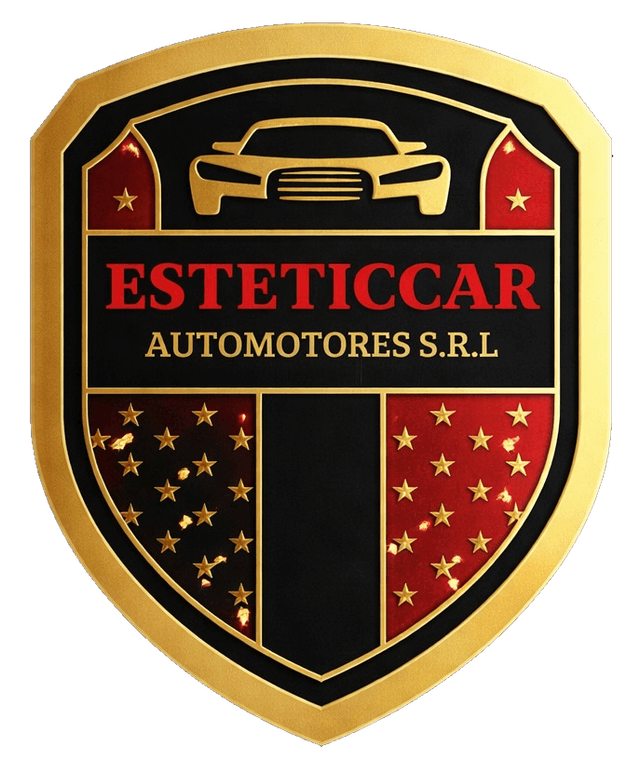 Esteticcar